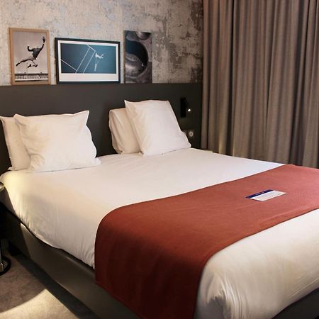 Best Western Hotel Dijon Quétigny מראה חיצוני תמונה