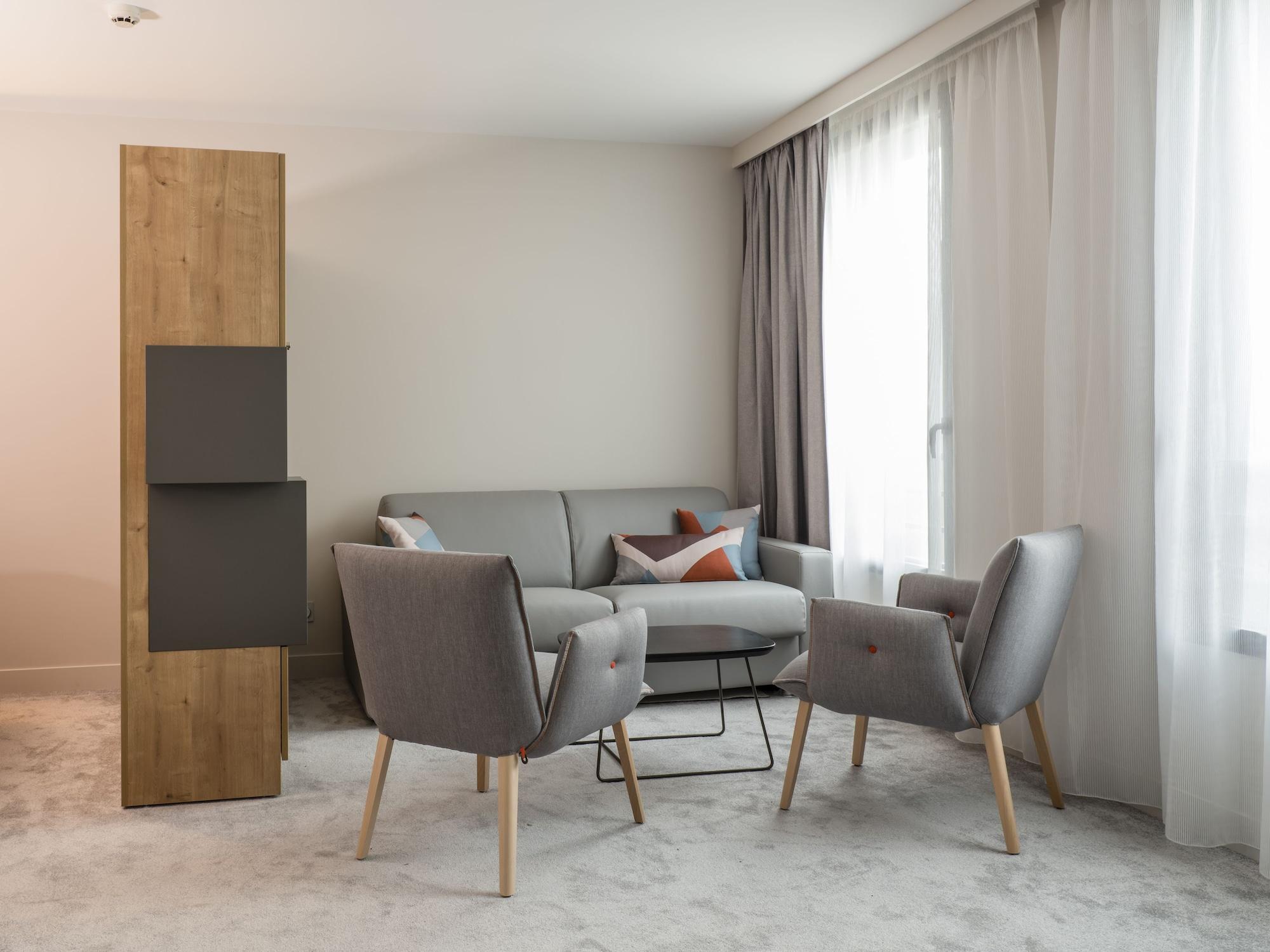 Best Western Hotel Dijon Quétigny מראה חיצוני תמונה