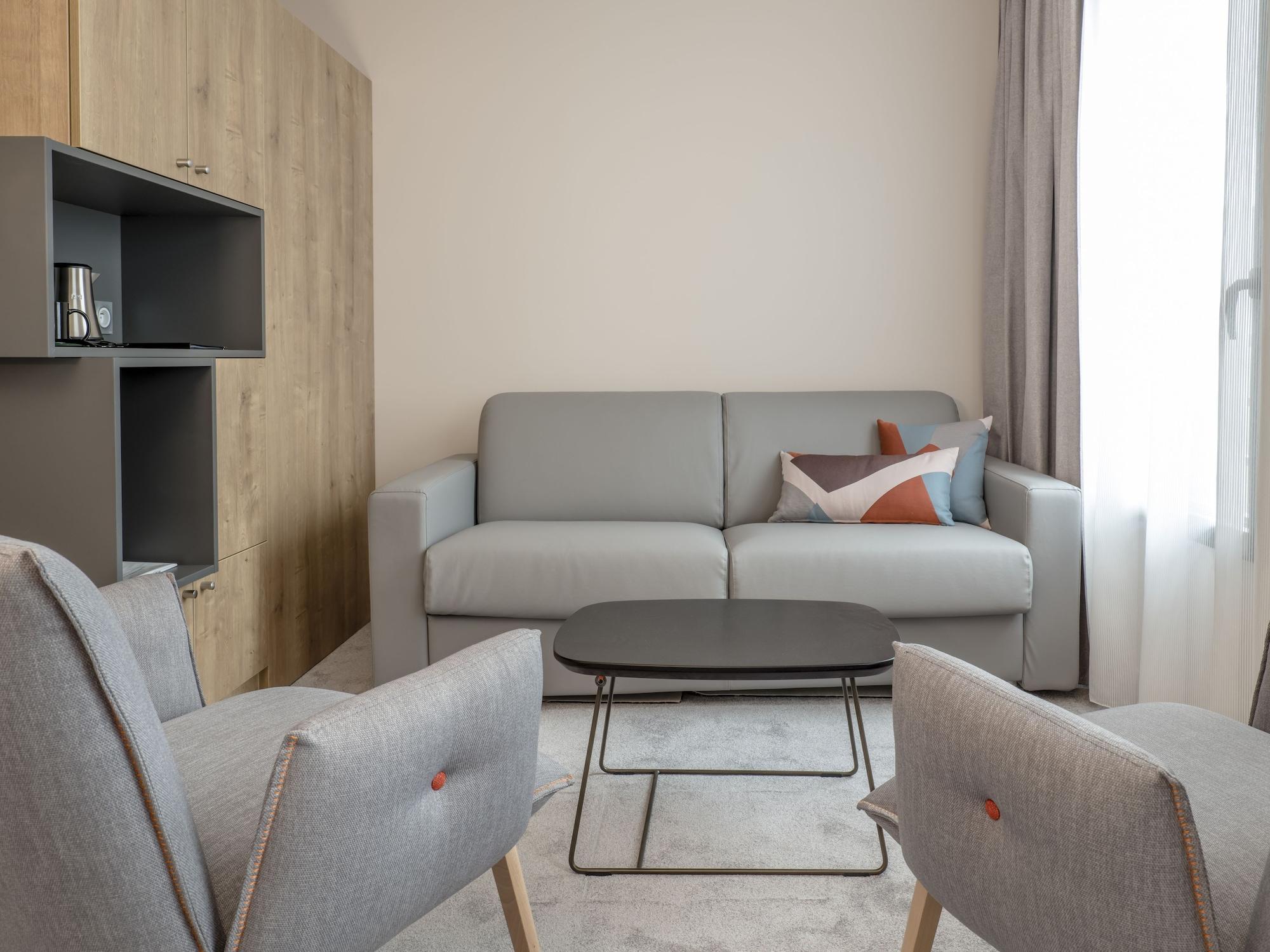 Best Western Hotel Dijon Quétigny מראה חיצוני תמונה