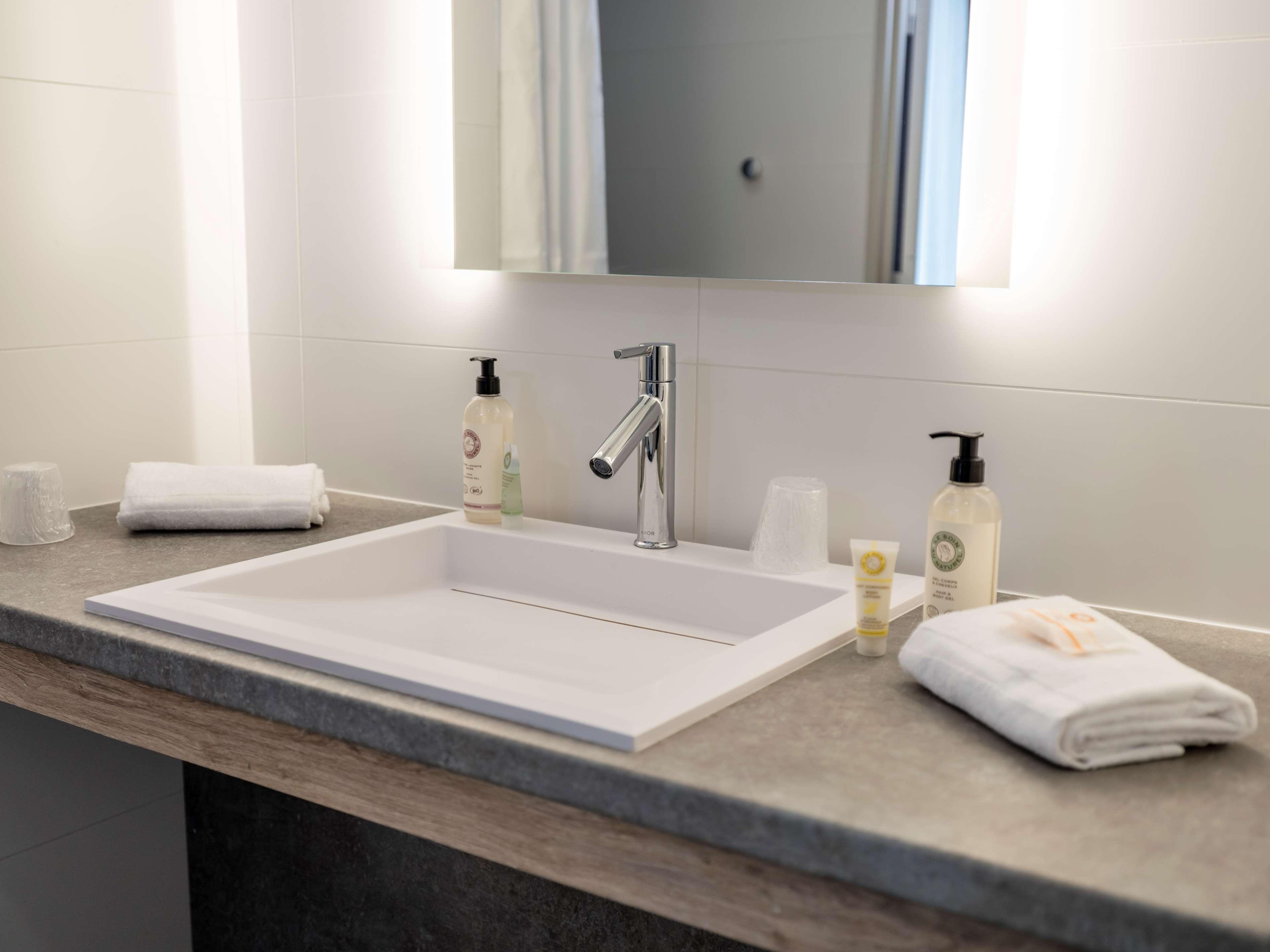 Best Western Hotel Dijon Quétigny מראה חיצוני תמונה