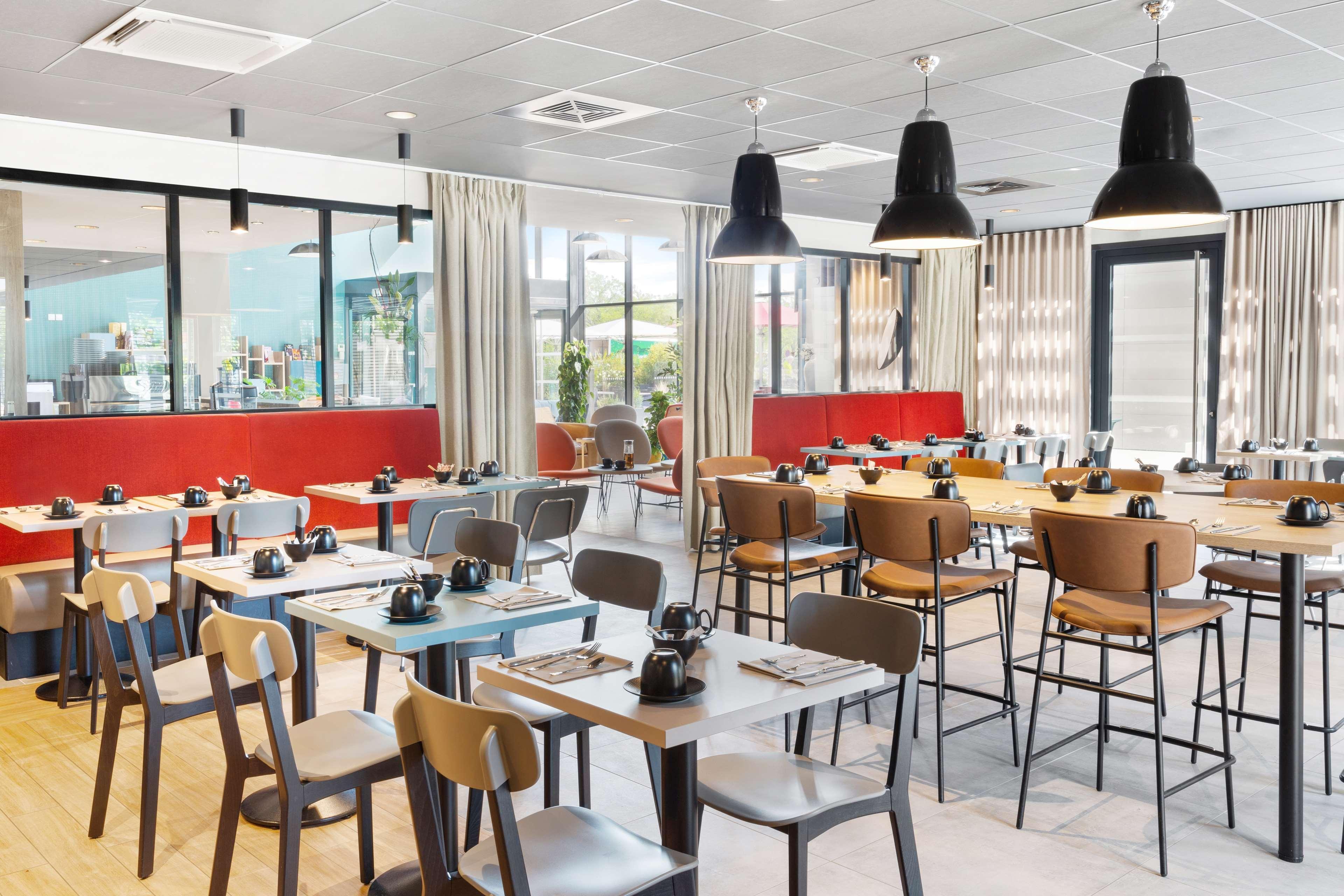 Best Western Hotel Dijon Quétigny מראה חיצוני תמונה
