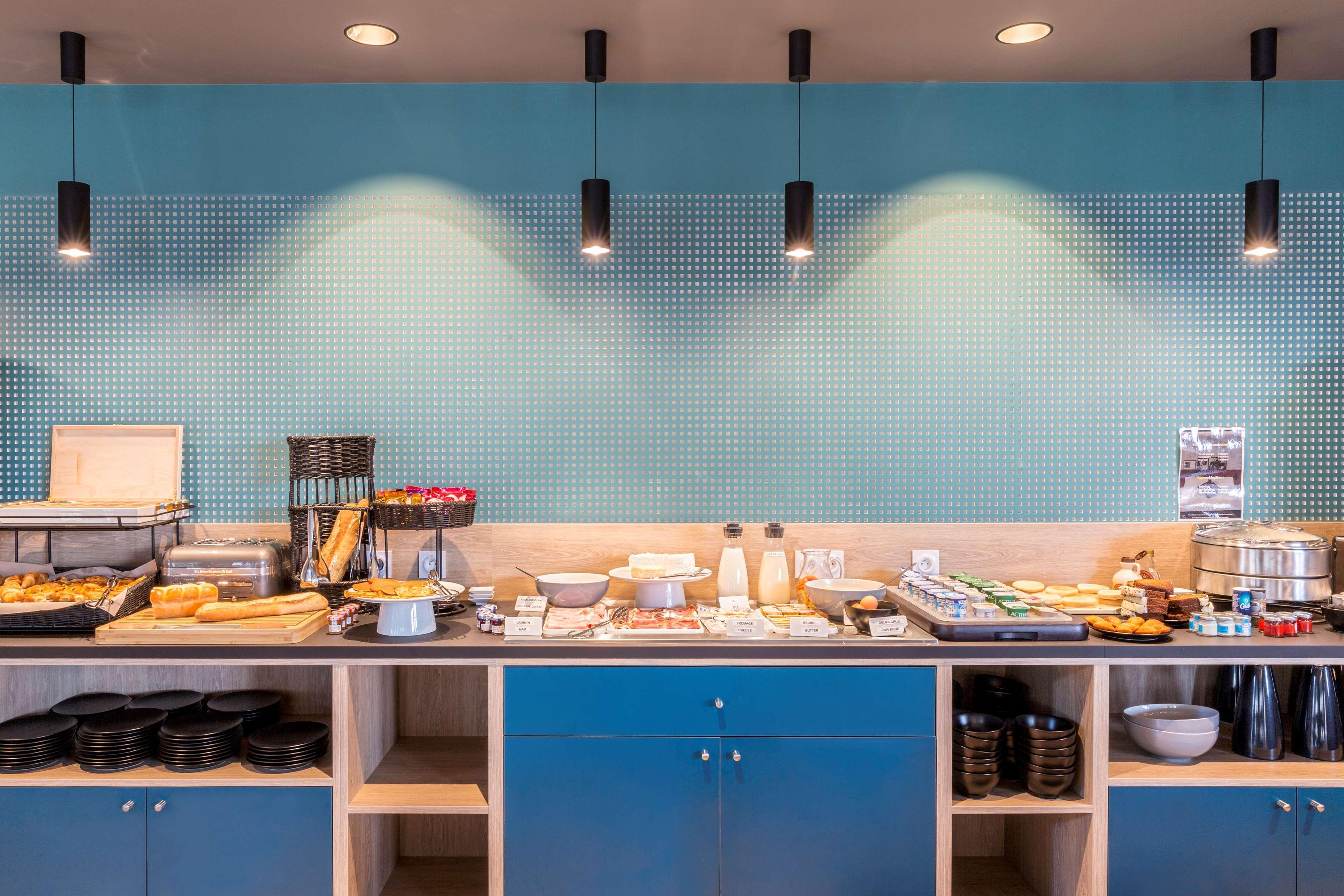 Best Western Hotel Dijon Quétigny מראה חיצוני תמונה