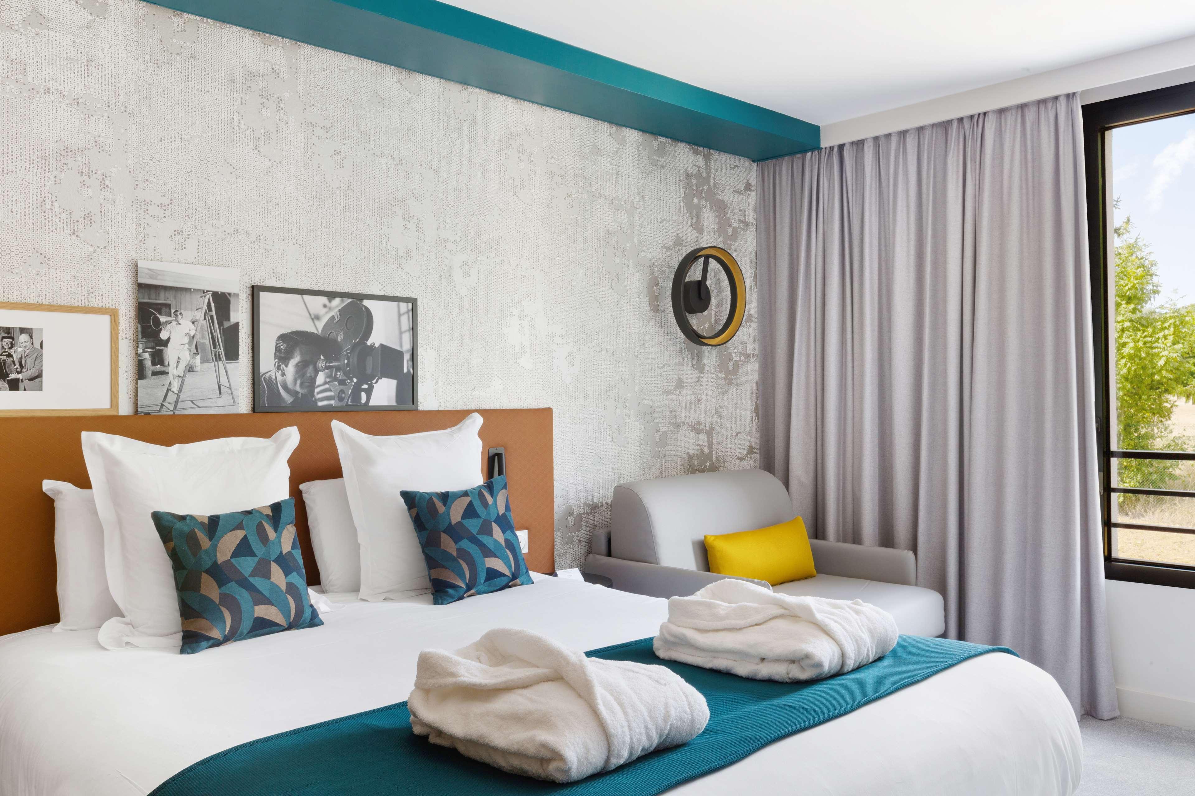Best Western Hotel Dijon Quétigny מראה חיצוני תמונה