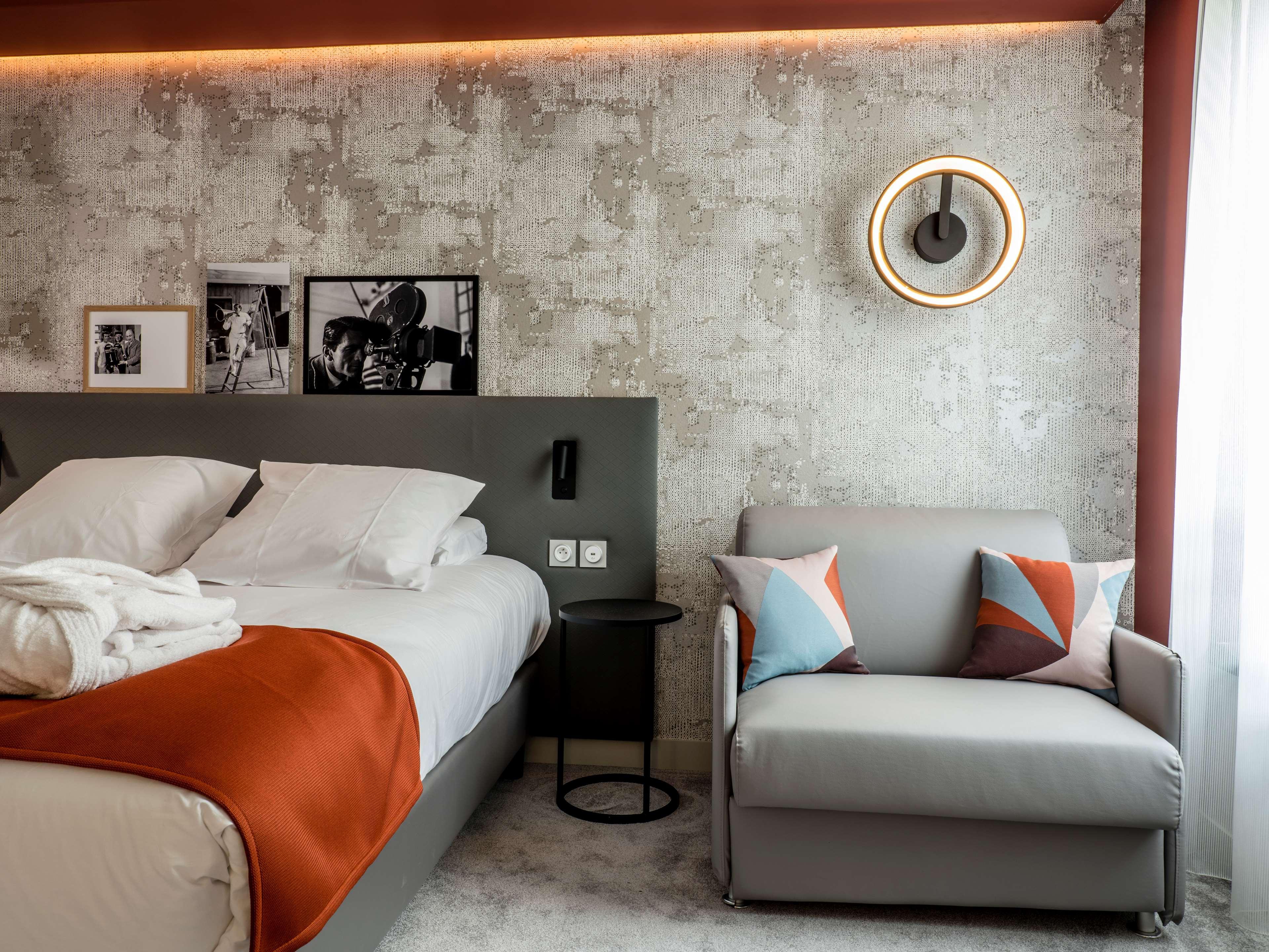 Best Western Hotel Dijon Quétigny מראה חיצוני תמונה