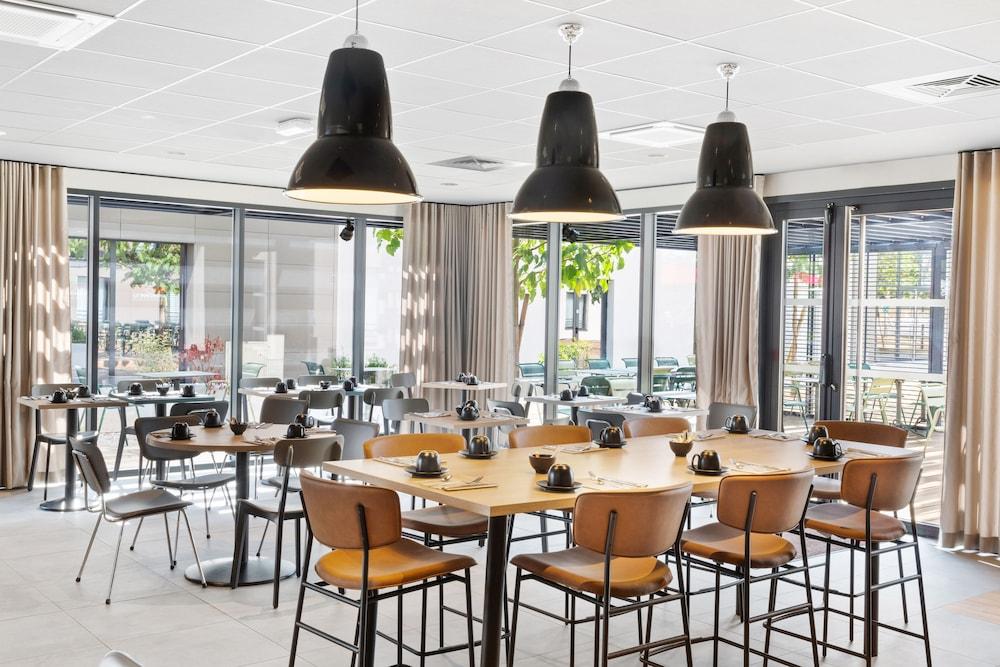 Best Western Hotel Dijon Quétigny מראה חיצוני תמונה