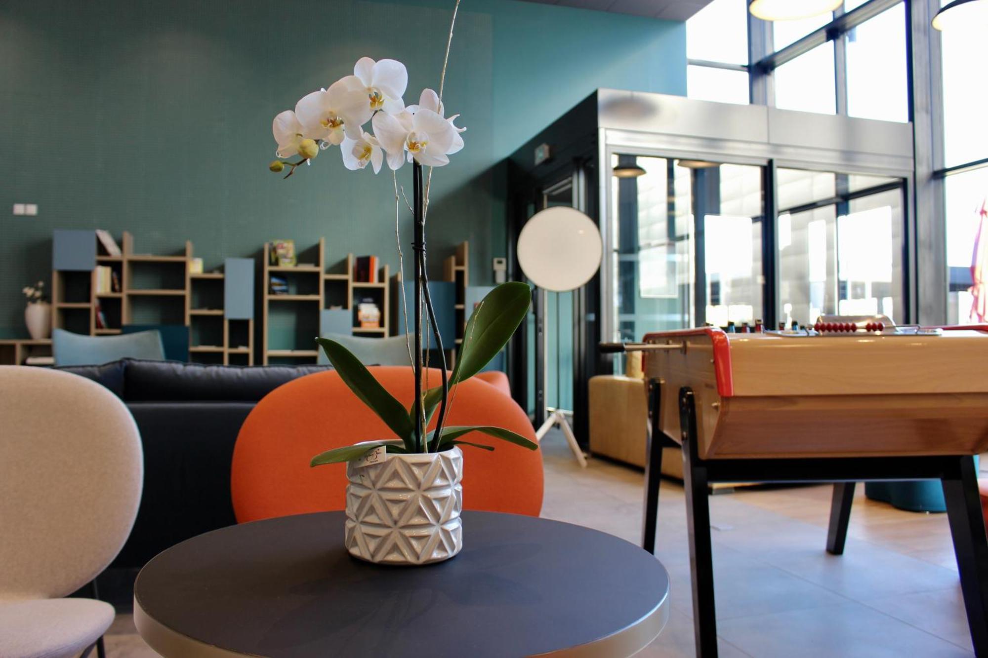 Best Western Hotel Dijon Quétigny מראה חיצוני תמונה
