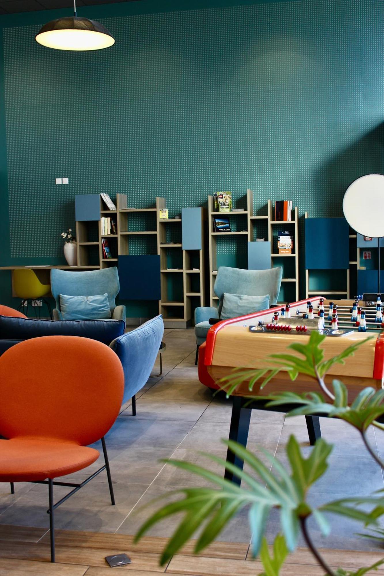 Best Western Hotel Dijon Quétigny מראה חיצוני תמונה